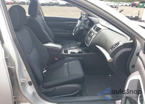 2016 Nissan Altima 2.5 S из США, поврежденный, VIN 1N4AL3AP4GC202380